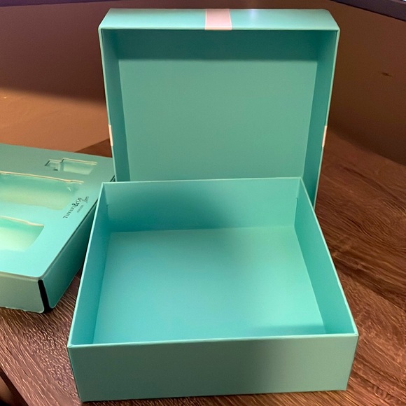 Tiffany & Co. Box - Picture 3 of 3
